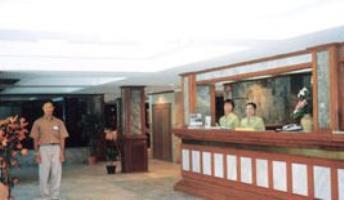 Hyton Hotel 3*